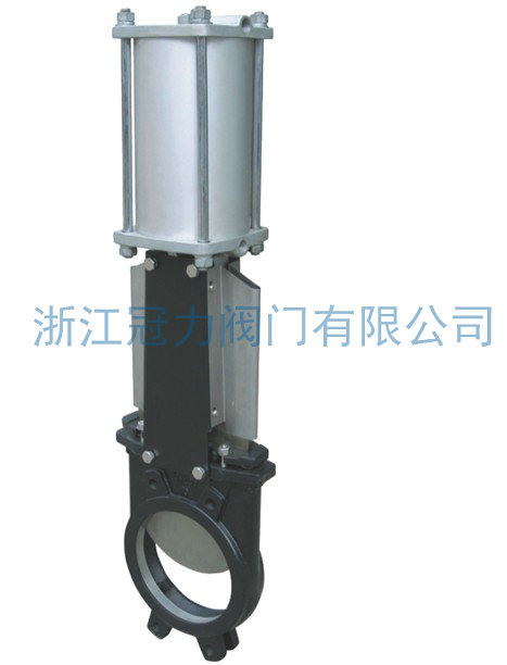 氣動(dòng)刀型閘閥的三防指的是哪些？