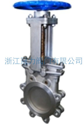 梅花型刀閘閥的本事怎么樣？