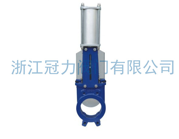 軟密封刀型閘閥真的好用嗎？