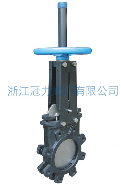 美標刀閘閥是怎樣的刀閘閥，優(yōu)點有哪些？